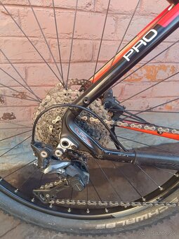 Používaný E-bike Corratec E-Power X-Vert Pro "M" - 10