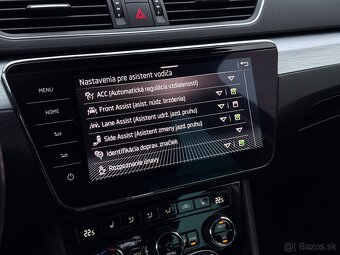 Škoda Superb | 2.0tdi DSG - 10