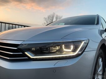 Volkswagen Passat - 10