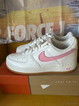 Zberatelske tenisky Nike Air Force 1 - 10