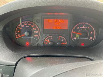 Peugeot boxer - valník - 10