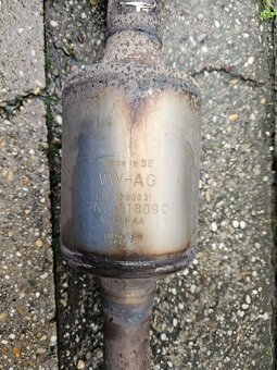 Katalyzátor VW / Seat 7N0 230 AA - 10