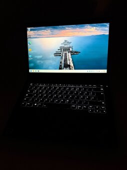 Notebook Lenovo ThinkPad L14 Ryzen 5 PRO / 16GB RAM / 256GB - 10