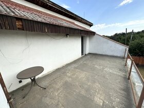 5 izbový poschodový rodinný dom v meste Galanta, 240.000 € - 10