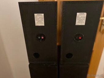 Predam repro Denon a ine...reprosustavy - 10