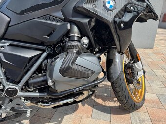 BMW R1250GS Tripple Wunderlich   nová 34 000EUR OdpočetDPH - 10