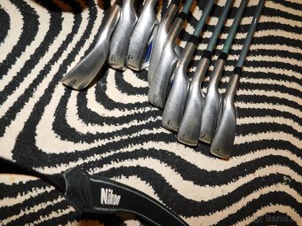 Jack Nicklaus - 10