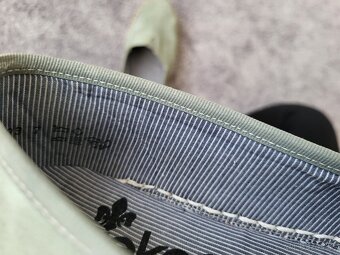 Topanky espadrilky vel.40 - 10