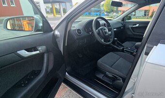 Audi A3 Sportback 1.9 TDI Attraction - 10
