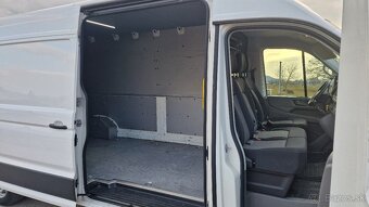 VW Crafter 2.0 TDI 103KW - 10