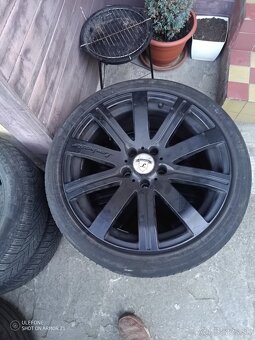 Opel Insignia 4x4 CDTI - 10