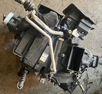 Audi A6 C6 model 2004-2011 - 10