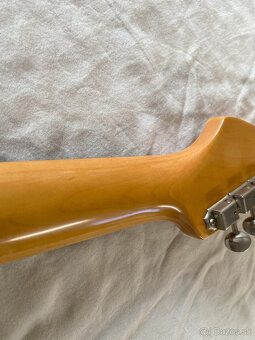 Fender Stratocaster vintage ´57 MIJ, 1989 - 10