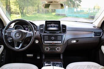 Mercedes-Benz GLS 350 d 4MATIC - 10