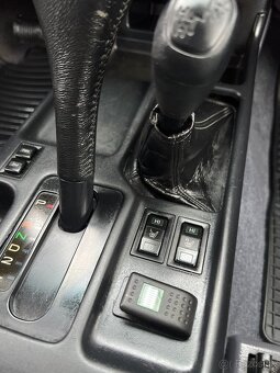 Toyota Land Cruiser 90 3.0 TD GX - 10