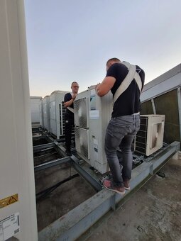 SŤAHOVANIE A VYPRATÁVANIE, Vranov nad Topľou , Michalovce - 10