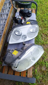 Rôzne diely na osobné automobily - 10
