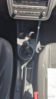 Skoda Fabia 2 facelift 1.2 tsi benz - 10