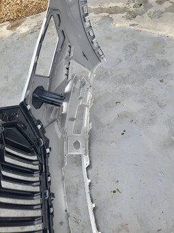 Skoda kodiaq lift naraznik 565807221H - 10