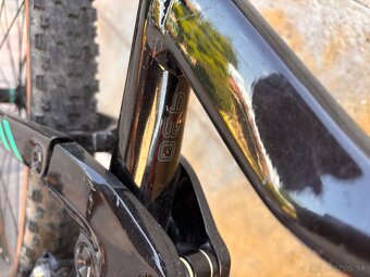 Scott genius 760 - 10