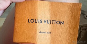 Louis Vuitton kabelka - 10