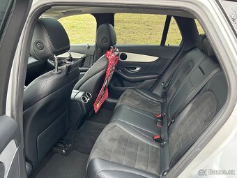 Mercedes Benz GLC 250d 4matic AMG - 10