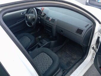Škoda Fabia combi 1,2htp 12v - 10
