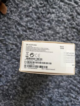 Samsung galaxy A12 32GB - 10