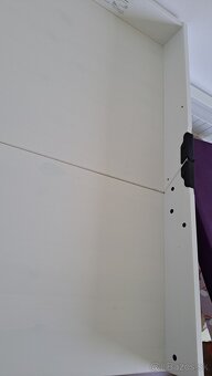 Prebalovaci pult ikea - 10