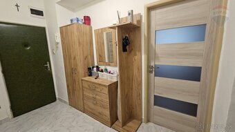 3 izbový byt na skok od centra mesta Humenné, na predaj. - 10