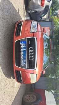 Audi a6 - 10