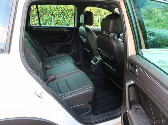 Volkswagen Tiguan 2.0 TDI DSG R-line BiLED, R20, ACC, Virtua - 10