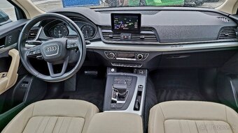 Audi Q5 50 2.0 TFSIe Plug -in Hybrid S tronic odpočet DPH - 10
