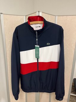 LACOSTE oblečenie - 10