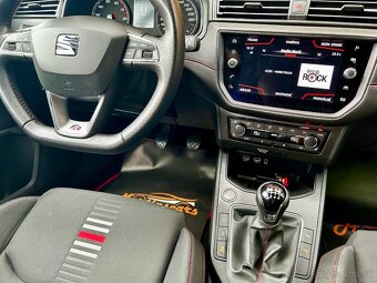 Seat Arona 1.5 TSi EVO FR - 10