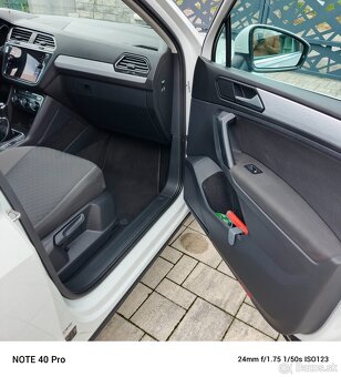 Predám vw Tiguan 1,5 tsi 96 kw - 10