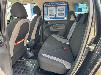 Citroën C3 Picasso 1,4 benzin - 10
