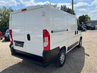 Citroën Jumper, 2.2HDi 88KWL1H1Prav.Servis - 10