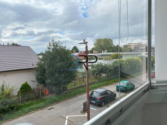 Na prenájom 3 izbový byt v širšom centre mesta Senica - 10