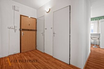 ALL INCLUSIVE | NA PRENÁJOM 2-IZBOVÝ BYT V CENTRE MESTA DUN. - 10