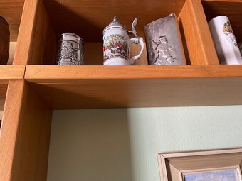 Umelecké pivové poháre z celého sveta - 10