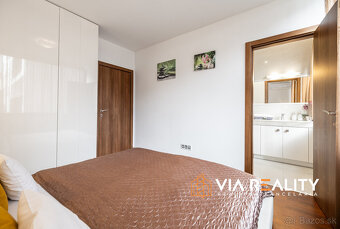 Predaj 2-izbový byt + PARKING – Dunajská, Staré Mesto – Brat - 10