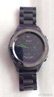 Predám Huawei Watch 2 LTE, WearOS - 10