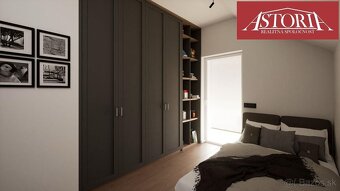 Rodinný dom Slovany  - novostavba - 10