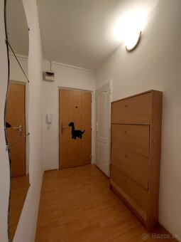 2-izbový byt 47 m2 ul. Pod kaštieľom Dubnica nad Váhom - 10