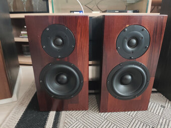 -- Predám regálovky - super zvuk -- - 10