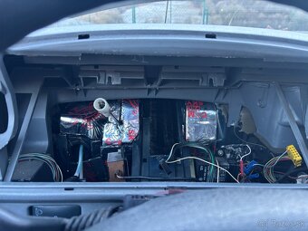 Škoda felicia combi 1.3 mpi - 10