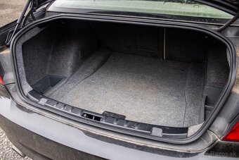 BMW Rad 3 320d E92 xDrive, 135kw, A/T - 10