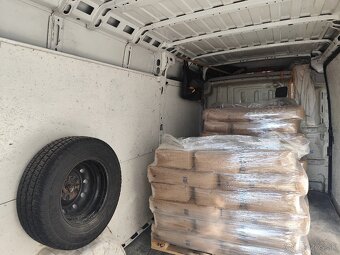 Preprava Sťahovanie Autodoprava. - 10