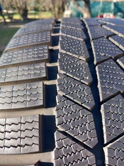 245/40 r20 zimné pneumatiky - 10